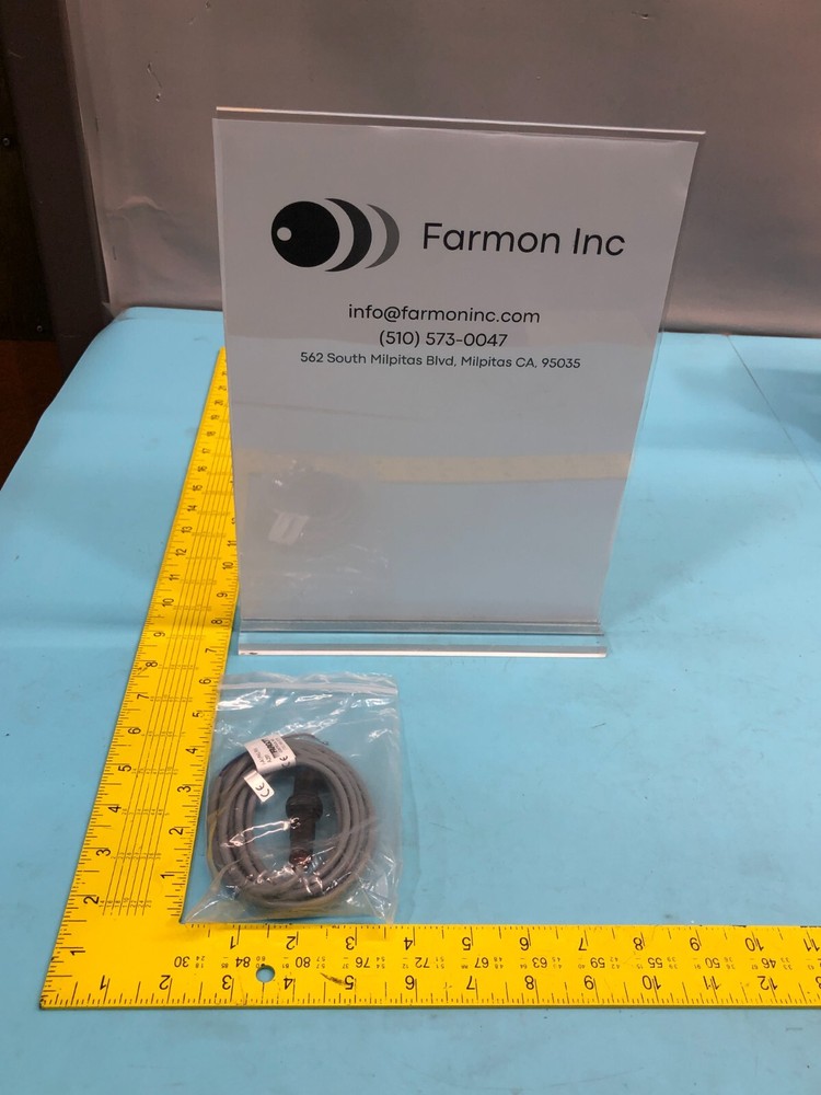 Fargo Controls I-A1PKL/RA Proximity Sensors, 167633