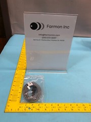 Fargo Controls I-A1PKL/RA Proximity Sensors, 167633