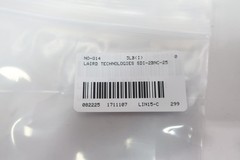 Laird Technologies SDI-2BNC-25 Digital Camera Cable 2chan Video/ 4chan Audio