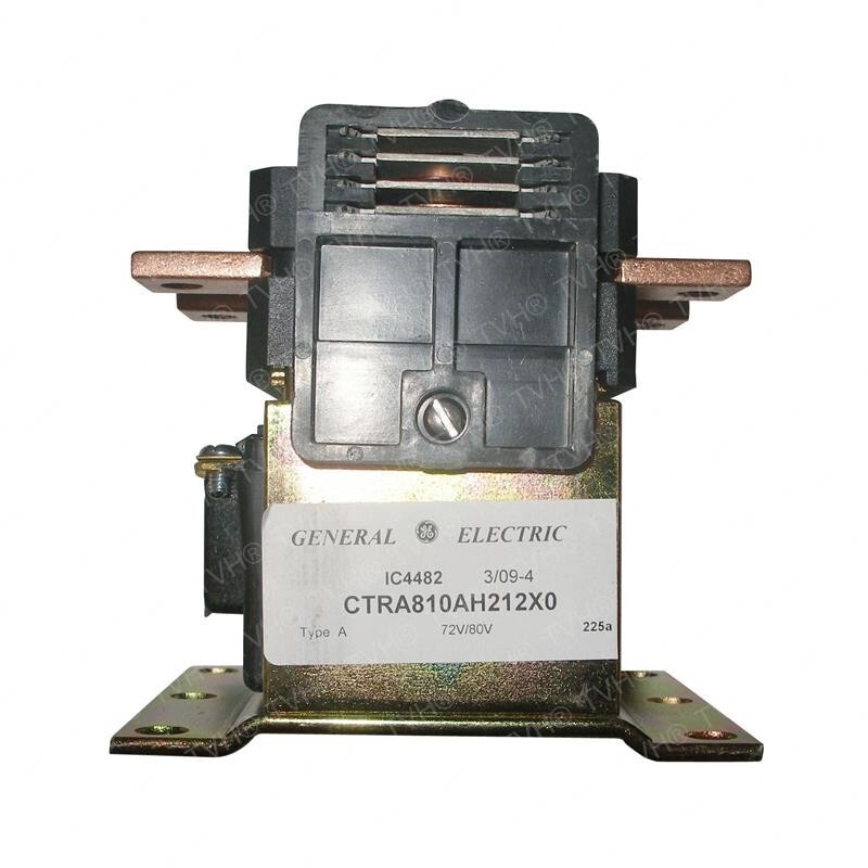 GE EV-1 300 AMP / 72/80V SPNO IC4482CTRA810AH212X0