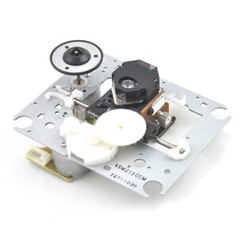 1pcs KSS-213CCM KSM-213CCM for with Mechanism CD Optical Pickup Laser Lens