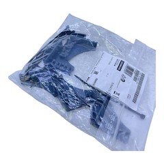 Siemens strain relief SIMATIC S7 6ES7193-6RA00-1AN0 pack: 20 pieces for industry