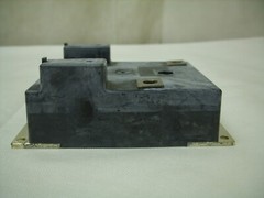 EC Power / SCHNEIDER ELECTRIC Power Block Module 52021-230-50 / CDN-13799 Z