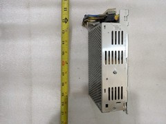 OMRON S82J -15024D POWER SUPPLY AC100-120/200-240V 50/60Hz 3.5/2.1A 24VDC 6.5A