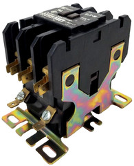 C25DNB315 Cutler-Hammer Contactor w/ 24V Coil – Next Day Option