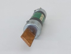 Bussmann FRN200 Class K9 Dual Element Time Delay Fuse 200A 250V