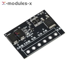 DC 6-45V Solar Controller Street Light Control Board LED Auto Solar Light Driver