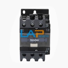 1pc New NDC1-5011 NDC1-5040 NDC1-5008 3P AC contactor 110V 220V 380V 50/60HZ