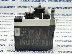 Panasonic MADLT05SF AC Servo Drive 200-240V 1ø/3ø 1.6A/0.9A 50/60Hz