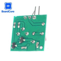 315MHz Wireless Transmitter Module Super Regenerative DC 5V for Raspberry PI