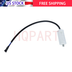 1Pack Cooling Fan Fits Ebmpapst Part Number R2E225-BE47-09 R2E225BE4709 USA