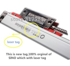 5um SINO linear optical scale KA300 470-1020 linear encoder linear scale