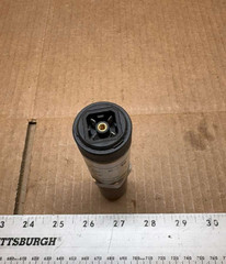 WIKA Pressure Transmitter 0-5000 PSI 4-20mA 10-30VDC S#26089SL w/ Hydac Box