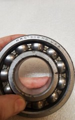 New, Old Stock MRC 308 MG Roller Ball Bearing Made In USA