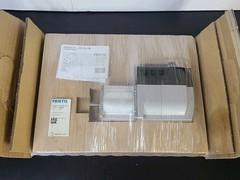 Festo 1509036 EMCA-EC-67-EMCA-EC-S1 – New Stock