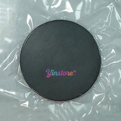 1 pc. New Silicon carbide wafers Atmospheric recrystallization and sintering