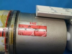 FAG P1-1345-635948-005 P6-1345-635949-006 Motion Guard CONCEPT6 w/ Breakage