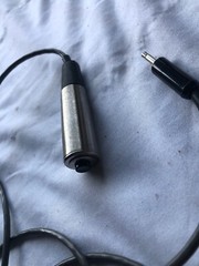 Switchcraft Trigger With Cable