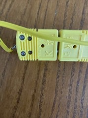 Omega KQXL-18g-12 Untested With Parts