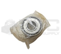 NEW FAFNIR 201KTT SINGLE ROW BALL BEARING
