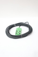 Phoenix Contact SACB-4/4-L-10.0PUR SCO Distribution Box 24v-dc
