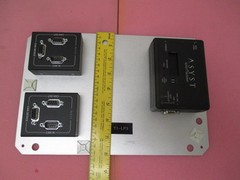 Asyst Assembly, Asyst Scout Gateway, Communication Splitter, 4002-8414-01 398756