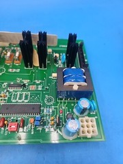 Nordson 276883-B Model 2302-SD Controller Digital Readout Control Board