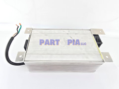 Iota DLS-27-40/IQ4, 4 Stage Smart Charger, Power Converter / Charger *TESTED*