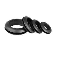 Wiring Open Grommets 6mm 8mm 10mm 12mm – 40mm – Rubber Open Grommet Hole