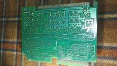 USED GE/FANUC OUTPUT BOARD IC600BF929K