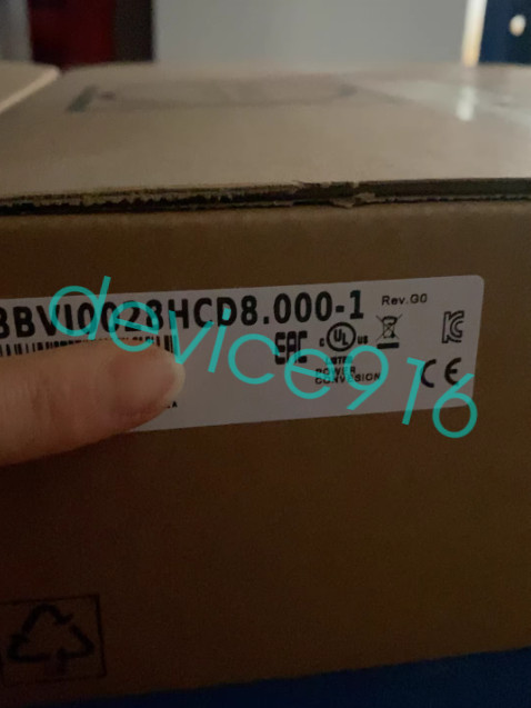 8BVI0028HCD8.000-1 Servo Drive 8BVI0028HCD8.000-1