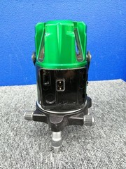 KDS RGL-60 Laser Marker 520nm Green + 650nm Red Laser IP54 Compact