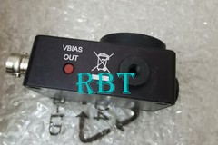 THORLABS DET100A/M photodetector used
