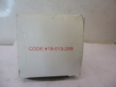 Norgren Pressure Gauge Code #18-013-209 0-160PSI Z1359 A904AES