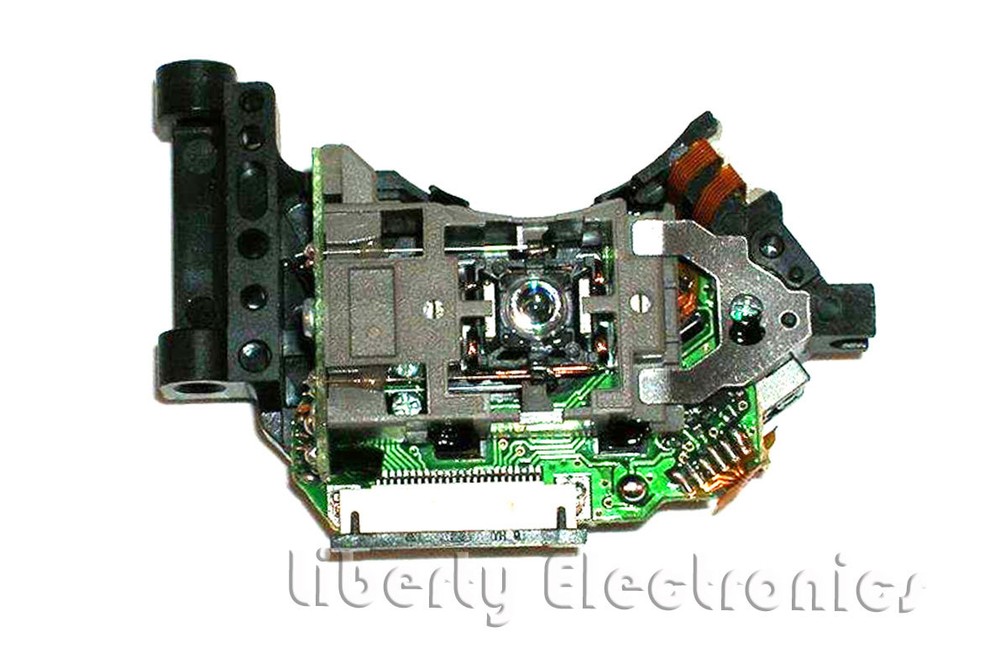 NEW OPTICAL LASER LENS PICKUP for DENON DNS-1200 Player