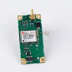 1PCS USED ublox LEA-M8T-0-10 GPS Module Board Tested