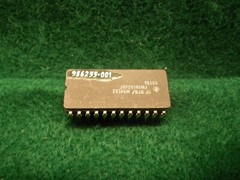 Lot of 7 NOS Vintage Texas Instruments JBP28S86MJ 512×8 PROM/RAM