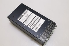 VICOR used IMP4-708237 Power Factor Corrected MegaPAC ELEC-I-3030=9A28