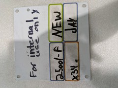 Eaton FAH23KV25KR1 23KV 25K 31KA Current Limiting Fuse Cooper Power Systems MV