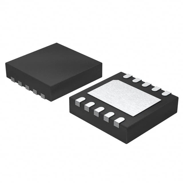 IC RTC CLK/CALENDAR I2C 10DFN