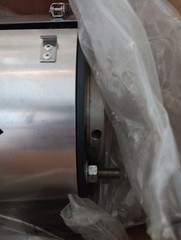 United Equipment ACC Slip Ring Assembly S25CP21MGS1