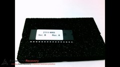 ALLEN BRADLEY 2711-NM3 SERIES B EEPROM MEMORY UPGRADE CHIP, NEW* #187720