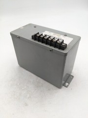 Scientific Columbus CT510PAN7 Exceltronic Current Transducer Gray 0-750 Ohm 60Hz