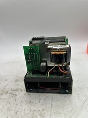 FIREYE MEP104 MERT4 MEC120RD 61-5042 Burner Control Unit See Pics