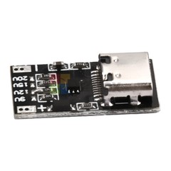 USB-C PD QC Decoy Board Trigger 9V/12V/15V/20V Adjustable Voltage Power Module