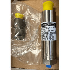Transducer FPG 100psig 12-28VDC – Honeywell Sensotec – FPG1BR, 2G5A6A