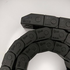 Igus Energy Chain Systems 06.20.038 I-159 – 39″ by 1″ by 5/8″ Chainflex Cables