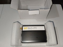 Telit GT863-PY GSM Modem/Terminal/New/Complete package