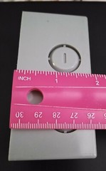 Southwire Romex Nonmetallic Handy Box