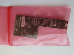 5 x UNITRONICS V200-19-R4 1RS485 PORT COMMUNICATION MODULE UNUSED